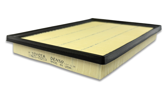 Air Cleaner Filter Element Sub-Assembly #17801-YZZ13 | Autoparts